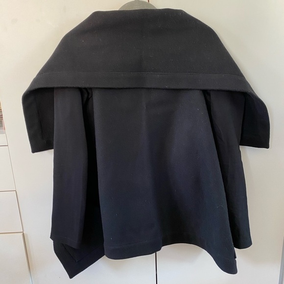 - Harputs Own Classic Square Shawl Collar Ja… - Picture 9 of 10